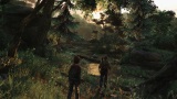 zber z hry The Last of Us: Remastered